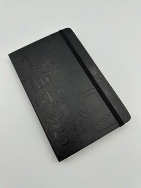 Moleskine Music Passion Journal New